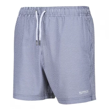 Regatta Loras Swimming Shorts - Nautical Blu