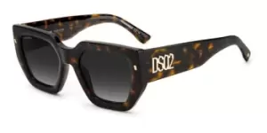 Dsquared2 Sunglasses D2 0031/S 086/9O