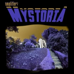 Amplifier - Mystoria Vinyl