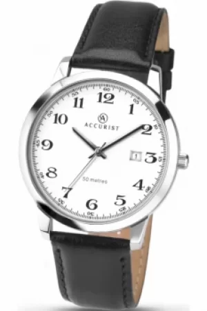 Mens Accurist London Watch 7026