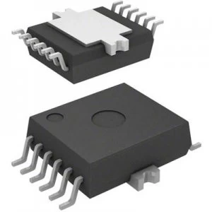 PMIC ELCs Infineon Technologies BTS5215L High side BSOP 12