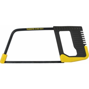 Yamoto - 6' Quick Release Junior Hacksaw