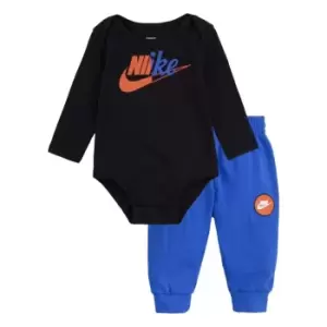 Nike Bodysuit Pnt Se Bb99 - Blue