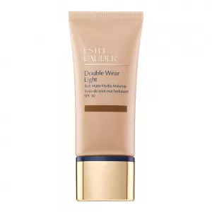 Estee Lauder Double Wear Light Soft Matte Hydra Foundation 6N2 Truffle