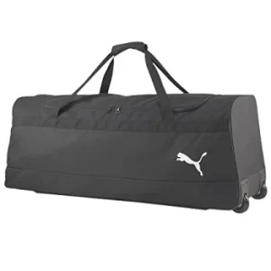 Puma Team Goal 23 Wheel Teambag XLarge Black