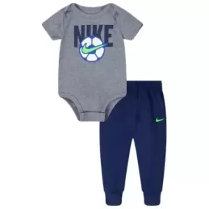 Nike My First Sport Bb22 - Blue