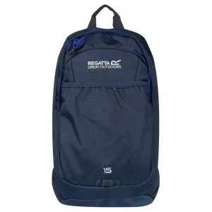 Regatta Bedabase II 15L Backpack - DkDen/NautBl