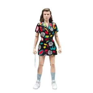 Eleven (Stranger Things Series 4) Action Figure