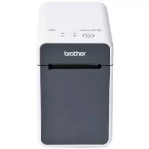 Brother TD-2125NWB Direct Thermal Label Printer