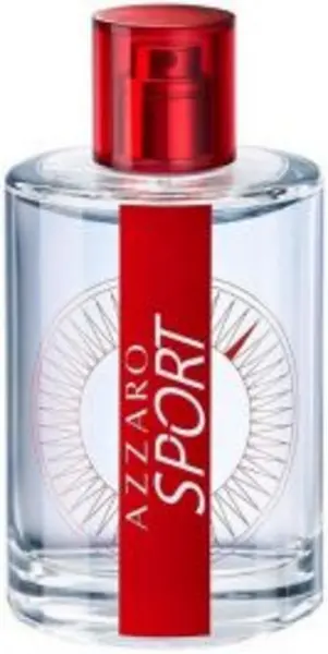 Azzaro Sport Eau de Toilette For Him 100ml