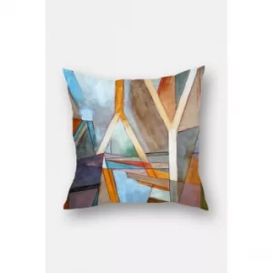 YS119788072 Multicolor Cushion Cover