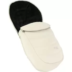 Egg Egg 2 Footmuff - Moonbeam