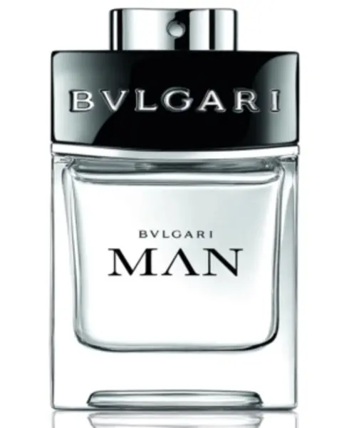 Bvlgari Man Eau de Toilette For Him 60ml