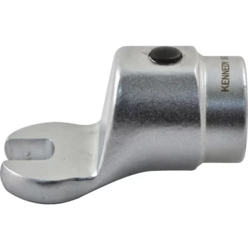 Open Ended, Spigot End Spanner, 16MM Spigot, 13/16IN. - Kennedy