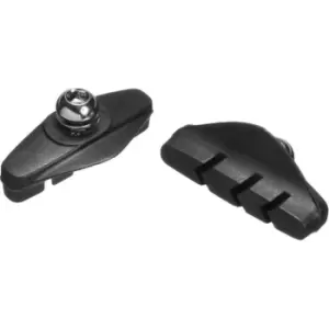 Aztec Control Block Brake Blocks for Road Calliper - Black