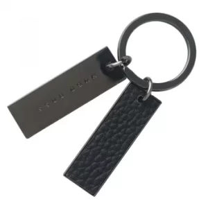 Hugo Boss Pens Base metal Basis Keyring