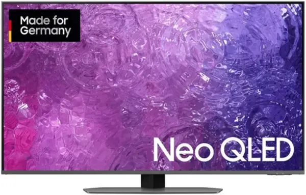 Samsung 85" GQ85QN90CATXZG Smart 4K Ultra HD QLED TV