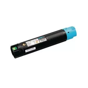 Epson S050662 Cyan Toner Cartridge