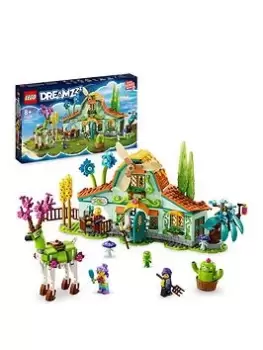 Lego Stable Of Dream Creatures Set 71459