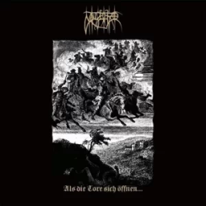 Als Die Tore Sich Offnen by Nagelfar Vinyl Album