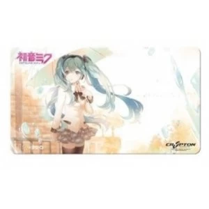 Megurine Luka Play Mat