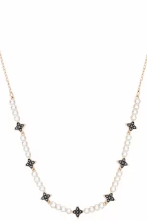 Ladies Swarovski Jewellery Hake Necklace 5348901