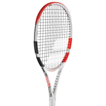 Babolat Pure Strike Lite Tennis Racket - White