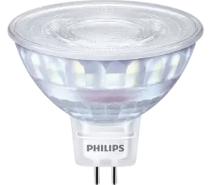 Philips Master LEDspot LV DimTone 7W MR16 Warm White Dimmable - 65820500