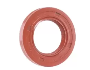 ELRING Camshaft Seal OPEL,RENAULT,NISSAN 508.544 6001545372,7703087192,M287556 Shaft Seal, camshaft 1351000QAC,4404965,6001545372,7703087192,3287556