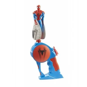 Marvel Flying Hero Spiderman