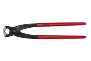 Teng Tools MB449-10 10" / 250mm Mega Bite Tower Pincer Pliers (Vinyl Grip)