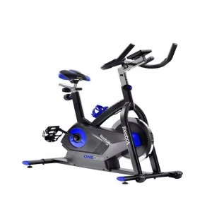 Reebok GSB One Series Indoor Exercise Bike - Black