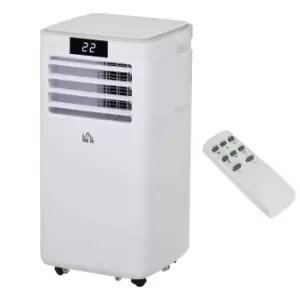 Homcom 823-013V70 8000BTU Portable Air Conditioner