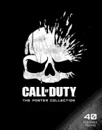 call of duty the poster collection