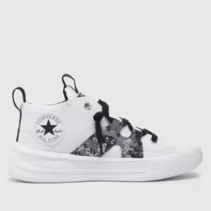 Chuck Taylor All Star Ultra Digi Camo