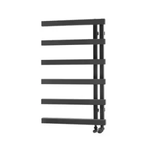 Bathstore Soho 1245mm Anthracite Radiator