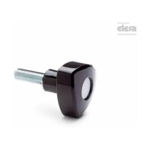 Elesa - Knob-VTR.60-C9-P-M10X30-C3