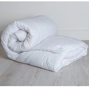 Lancashire Textiles 10.5 Tog Microfibre Duvet - Single