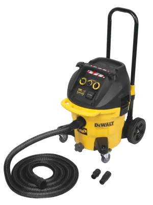 DEWALT M Class DWV902M 110V Wet & Dry Dust Extractor