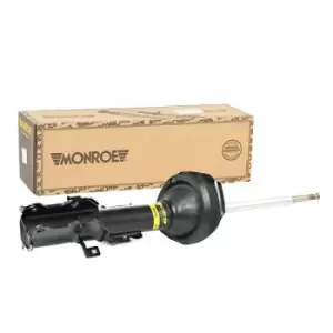 MONROE Shock absorber MONROE Original (Gas Technology) G8403 Shocks,Shock absorbers MERCEDES-BENZ,VIANO (W639),VITO Bus (W639)