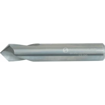 A122 10.00MM HSS 90 Degree Spotting Drill - Dormer