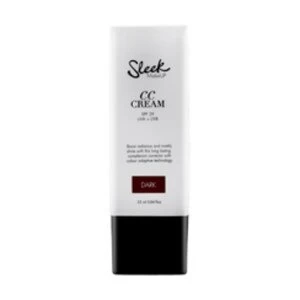 Sleek Makeup CC Cream Dark Nude