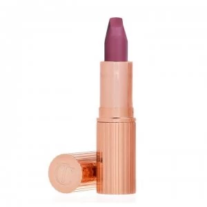 Charlotte Tilbury Matte Revolution Lipstick - Gracefully Pink