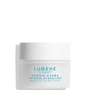 Lumene Nordic Hydra [Lahde] Intense Hydration Moisturiser 50ml