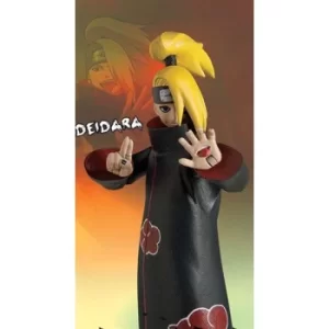 Naruto Shippuden Encore Collection Action Figure Deidara 10 cm