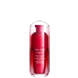 Shiseido Exclusive Ultimune Power Infusing Eye Concentrate 15ml