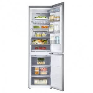 Samsung RB8000 RB36R8899 350L Frost Free Freestanding Fridge Freezer