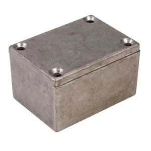 Hammond 11451PSLA Eddystone Die Cast Enclosure 52.5 x 38 x 31mm Na...