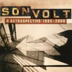 A Retrospective by Son Volt CD Album