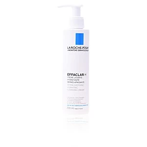 EFFACLAR H creme lavante 200ml